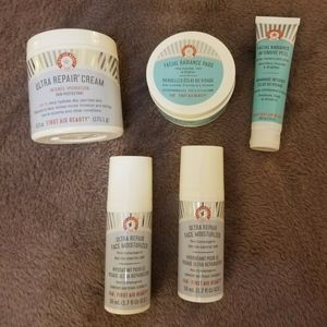 First Aid Beauty Skincare Bundle! Brand NEW!